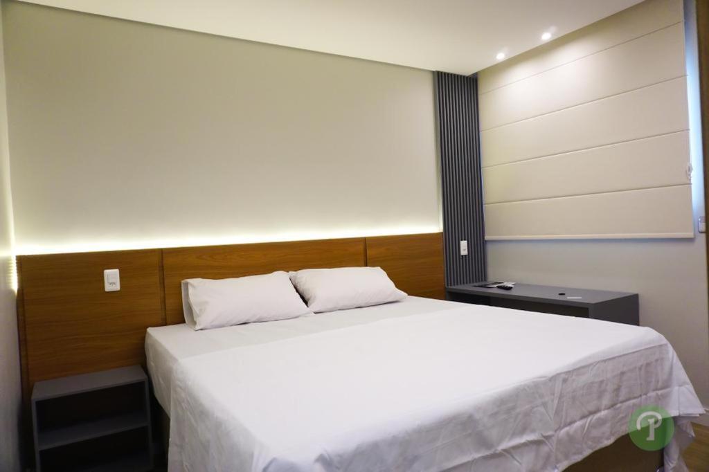 Hotel Park Valparaiso de Goias Bagian luar foto